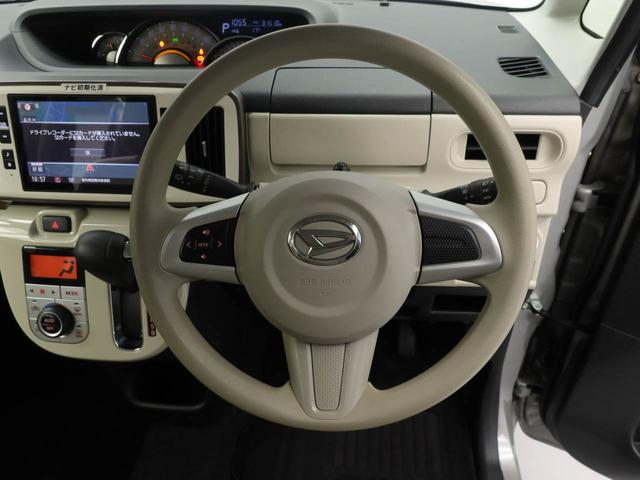 ムーヴキャンバスＧメイクアップリミテッド　ＳＡIIIメモリーナビ　ドライブレコーダー　衝突軽減装備（愛知県）の中古車