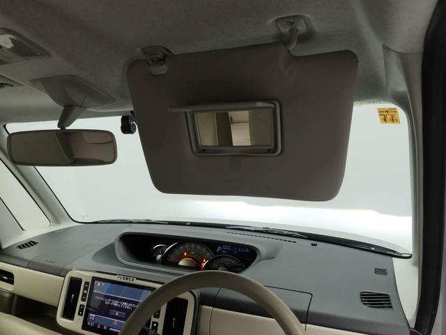 ムーヴキャンバスＧメイクアップリミテッド　ＳＡIIIメモリーナビ　ドライブレコーダー　衝突軽減装備（愛知県）の中古車