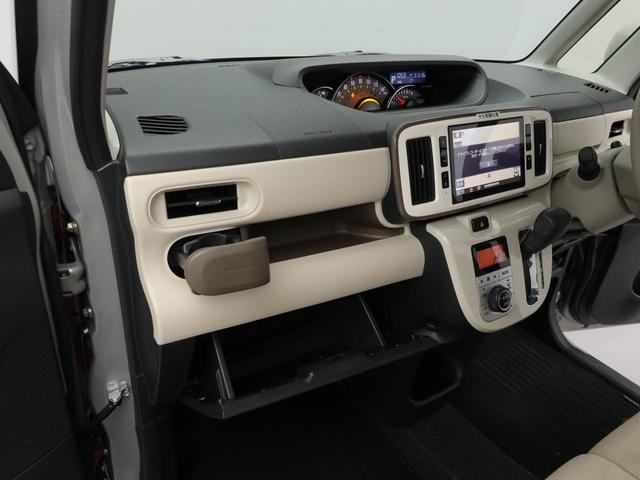 ムーヴキャンバスＧメイクアップリミテッド　ＳＡIIIメモリーナビ　ドライブレコーダー　衝突軽減装備（愛知県）の中古車