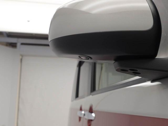 ムーヴキャンバスＧメイクアップリミテッド　ＳＡIIIメモリーナビ　ドライブレコーダー　衝突軽減装備（愛知県）の中古車