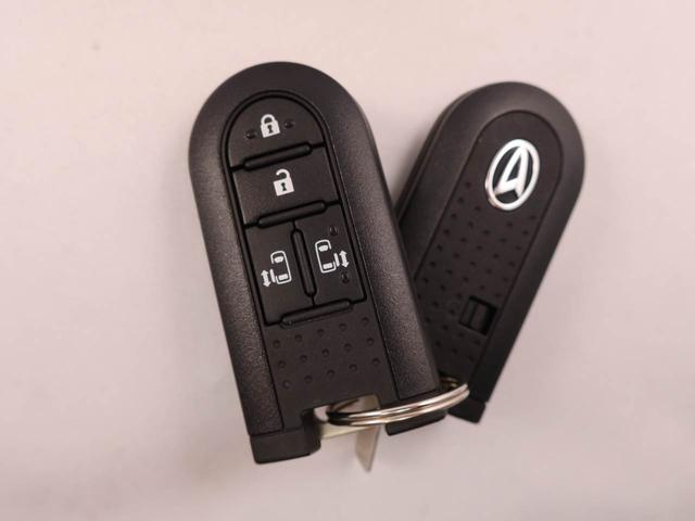 ムーヴキャンバスＧメイクアップリミテッド　ＳＡIIIメモリーナビ　ドライブレコーダー　衝突軽減装備（愛知県）の中古車