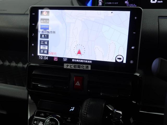 タントカスタムＲＳメモリーナビ　ドライブレコーダー　ＥＴＣ　衝突軽減装備（愛知県）の中古車