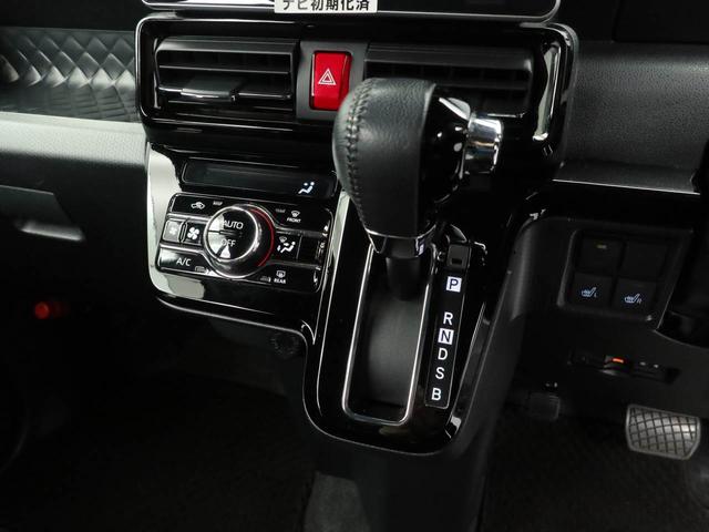 タントカスタムＲＳメモリーナビ　ドライブレコーダー　ＥＴＣ　衝突軽減装備（愛知県）の中古車