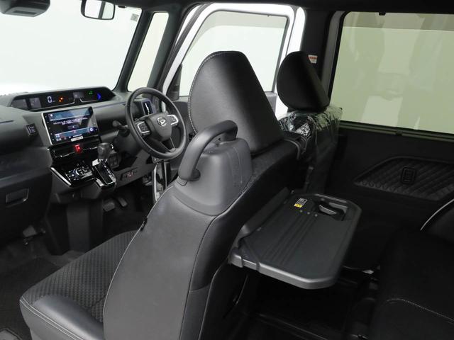 タントカスタムＲＳメモリーナビ　ドライブレコーダー　ＥＴＣ　衝突軽減装備（愛知県）の中古車