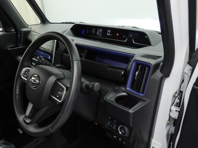 タントカスタムＲＳメモリーナビ　ドライブレコーダー　ＥＴＣ　衝突軽減装備（愛知県）の中古車