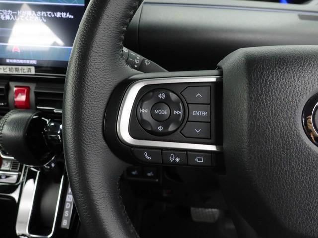 タントカスタムＲＳメモリーナビ　ドライブレコーダー　ＥＴＣ　衝突軽減装備（愛知県）の中古車