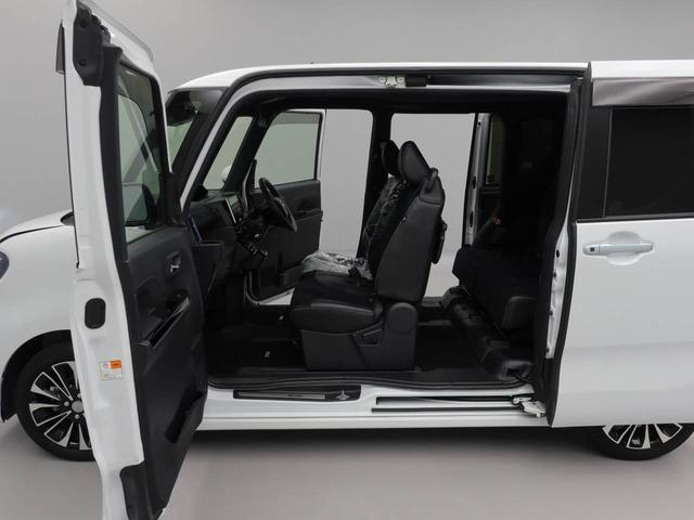 タントカスタムＲＳメモリーナビ　ドライブレコーダー　ＥＴＣ　衝突軽減装備（愛知県）の中古車