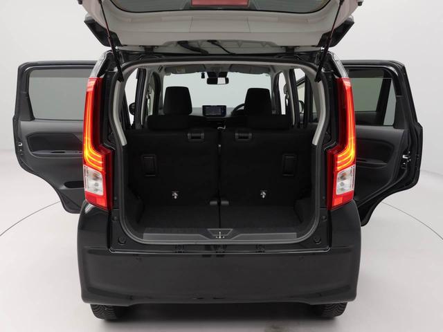 ムーヴＸリミテッドII　ＳＡIII７インチナビ・バックカメラ・ドライブレコーダー・ＬＥＤヘッドランプ・電子カードキー・オートエアコン・プッシュボタンスタート（愛知県）の中古車