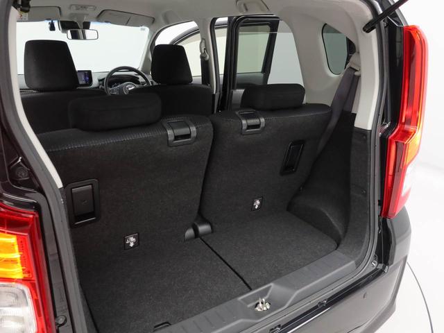 ムーヴＸリミテッドII　ＳＡIII７インチナビ・バックカメラ・ドライブレコーダー・ＬＥＤヘッドランプ・電子カードキー・オートエアコン・プッシュボタンスタート（愛知県）の中古車