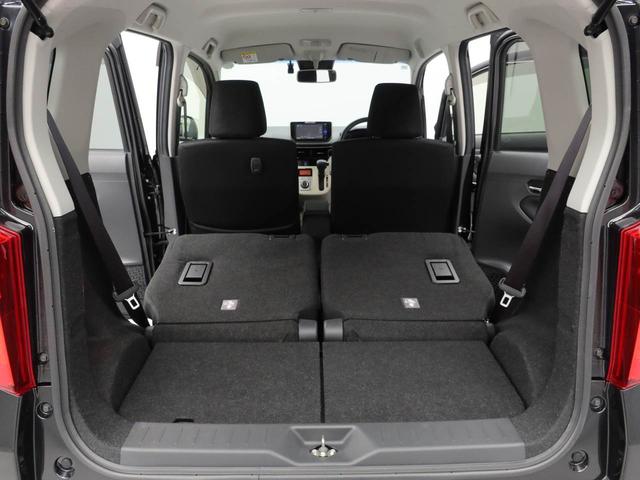 ムーヴＸリミテッドII　ＳＡIII７インチナビ・バックカメラ・ドライブレコーダー・ＬＥＤヘッドランプ・電子カードキー・オートエアコン・プッシュボタンスタート（愛知県）の中古車