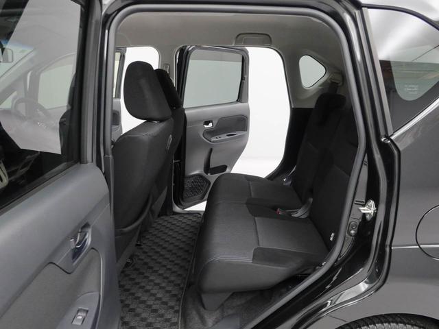 ムーヴＸリミテッドII　ＳＡIII７インチナビ・バックカメラ・ドライブレコーダー・ＬＥＤヘッドランプ・電子カードキー・オートエアコン・プッシュボタンスタート（愛知県）の中古車