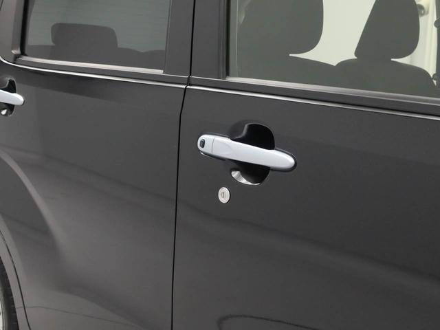 ムーヴＸリミテッドII　ＳＡIII７インチナビ・バックカメラ・ドライブレコーダー・ＬＥＤヘッドランプ・電子カードキー・オートエアコン・プッシュボタンスタート（愛知県）の中古車