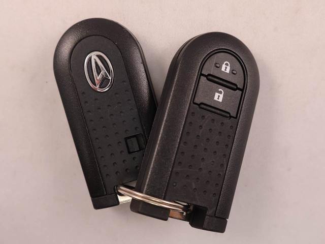 ムーヴＸリミテッドII　ＳＡIII７インチナビ・バックカメラ・ドライブレコーダー・ＬＥＤヘッドランプ・電子カードキー・オートエアコン・プッシュボタンスタート（愛知県）の中古車