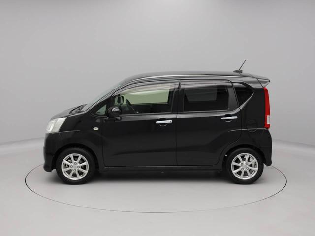 ムーヴＸリミテッドII　ＳＡIII７インチナビ・バックカメラ・ドライブレコーダー・ＬＥＤヘッドランプ・電子カードキー・オートエアコン・プッシュボタンスタート（愛知県）の中古車