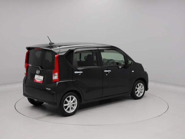 ムーヴＸリミテッドII　ＳＡIII７インチナビ・バックカメラ・ドライブレコーダー・ＬＥＤヘッドランプ・電子カードキー・オートエアコン・プッシュボタンスタート（愛知県）の中古車