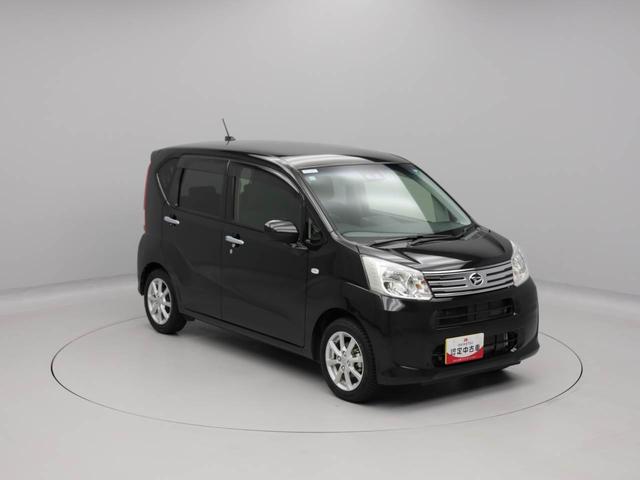 ムーヴＸリミテッドII　ＳＡIII７インチナビ・バックカメラ・ドライブレコーダー・ＬＥＤヘッドランプ・電子カードキー・オートエアコン・プッシュボタンスタート（愛知県）の中古車