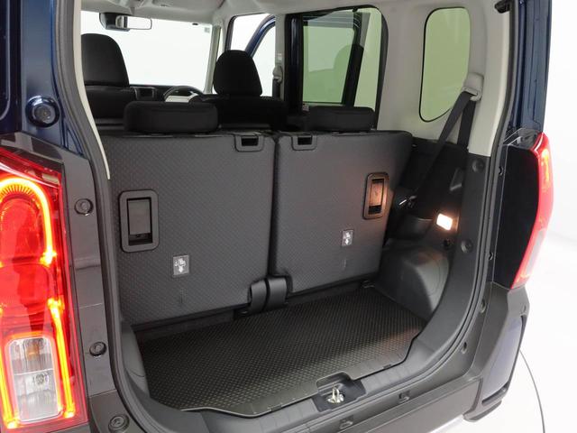 タントファンクロス（愛知県）の中古車