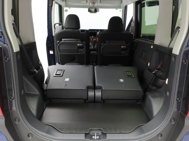 タントファンクロス（愛知県）の中古車