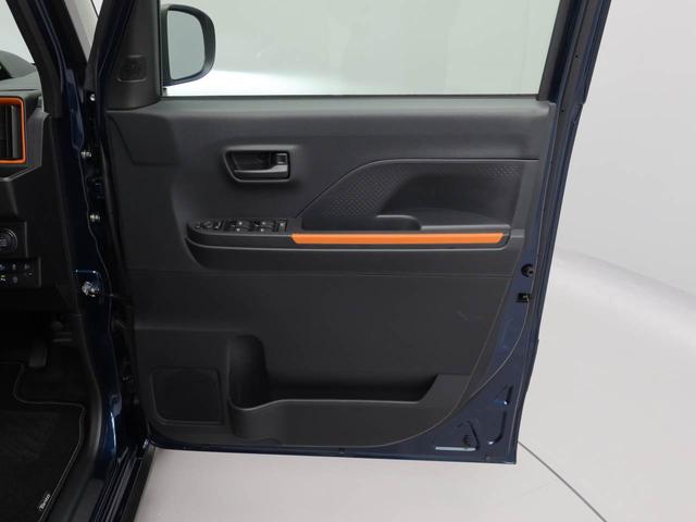 タントファンクロス（愛知県）の中古車