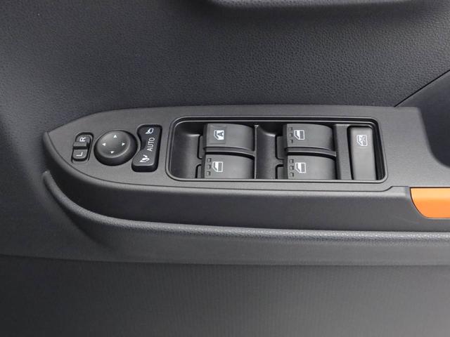 タントファンクロス（愛知県）の中古車