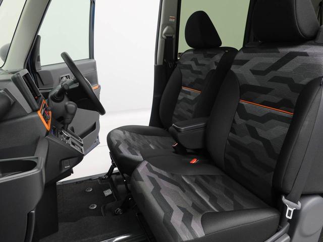 タントファンクロス（愛知県）の中古車