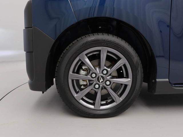 タントファンクロス（愛知県）の中古車