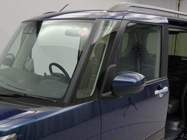 タントファンクロス（愛知県）の中古車