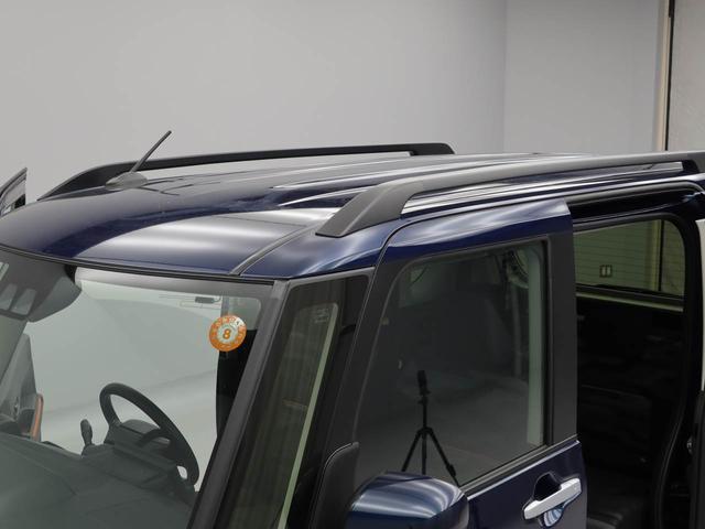 タントファンクロス（愛知県）の中古車