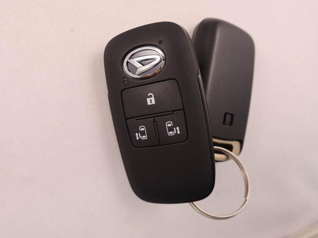 タントファンクロス（愛知県）の中古車