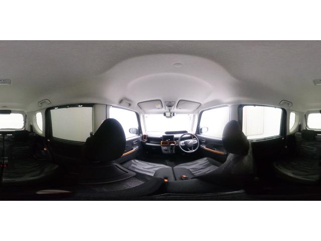 タントファンクロス（愛知県）の中古車