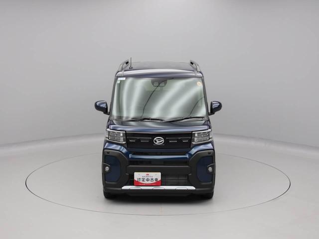 タントファンクロス（愛知県）の中古車