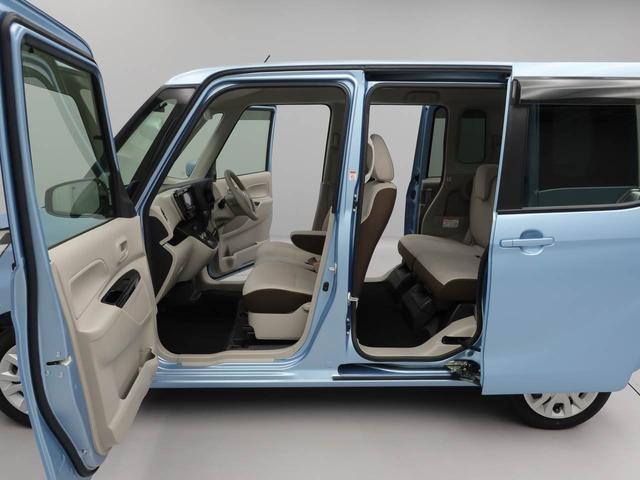 デイズルークスＳ　エマージェンシーブレーキ・レス（愛知県）の中古車