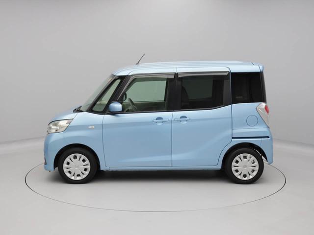デイズルークスＳ　エマージェンシーブレーキ・レス（愛知県）の中古車