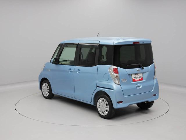 デイズルークスＳ　エマージェンシーブレーキ・レス（愛知県）の中古車