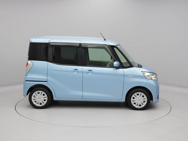 デイズルークスＳ　エマージェンシーブレーキ・レス（愛知県）の中古車