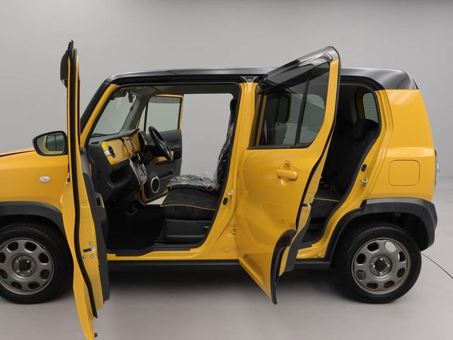 ハスラーG(愛知県)の中古車