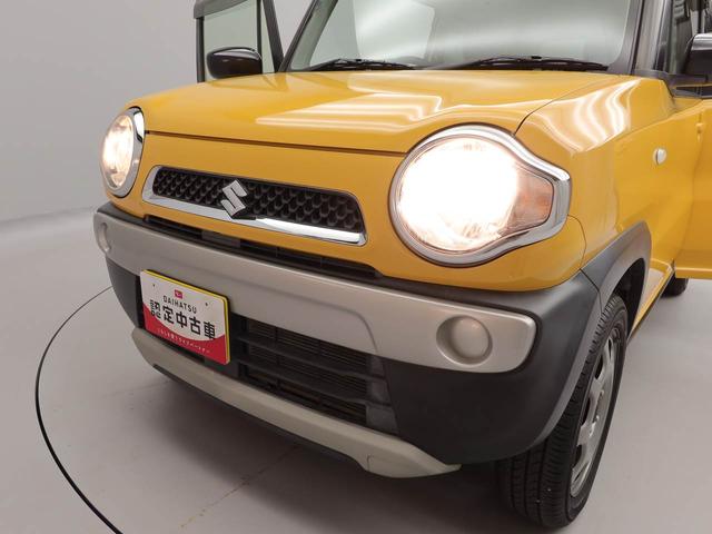 ハスラーG(愛知県)の中古車