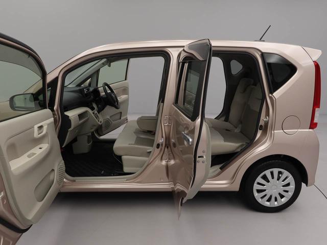 ムーヴL SA アイドリングストップ ETCCDチューナー エアバック ABS CVT キーレス(愛知県)の中古車