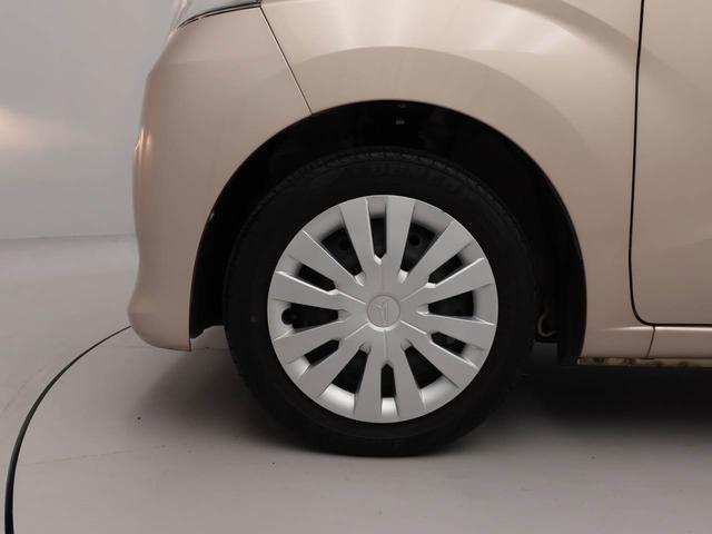 ムーヴL SA アイドリングストップ ETCCDチューナー エアバック ABS CVT キーレス(愛知県)の中古車