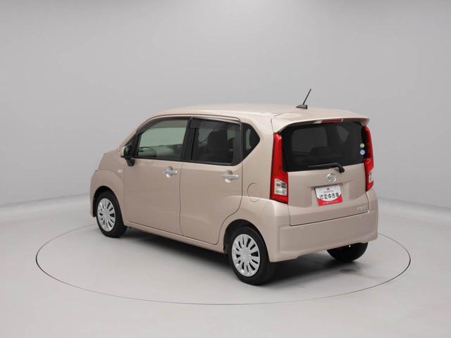 ムーヴL SA アイドリングストップ ETCCDチューナー エアバック ABS CVT キーレス(愛知県)の中古車