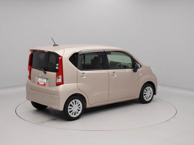 ムーヴL SA アイドリングストップ ETCCDチューナー エアバック ABS CVT キーレス(愛知県)の中古車