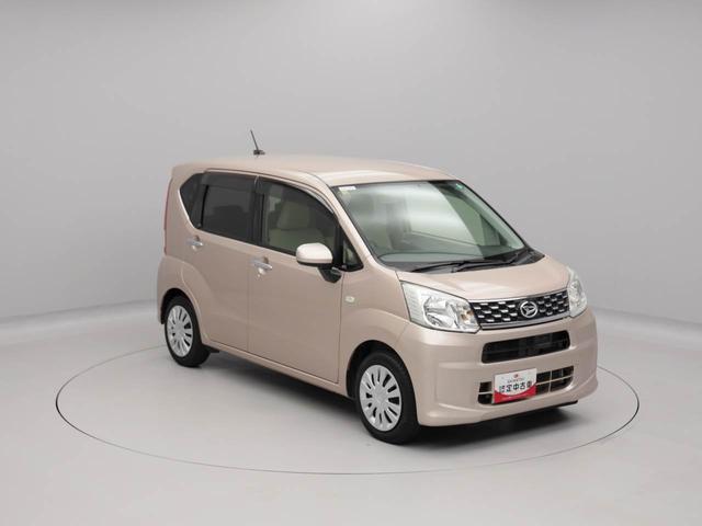 ムーヴL SA アイドリングストップ ETCCDチューナー エアバック ABS CVT キーレス(愛知県)の中古車