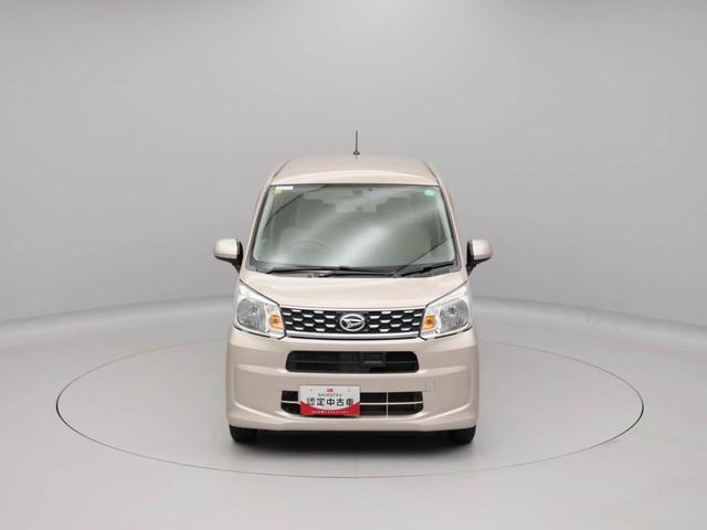 ムーヴL SA アイドリングストップ ETCCDチューナー エアバック ABS CVT キーレス(愛知県)の中古車