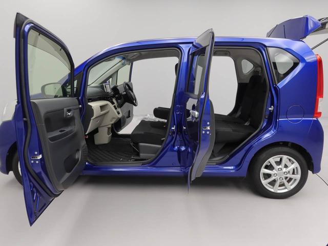 ムーヴＸリミテッド　ＳＡIII（愛知県）の中古車