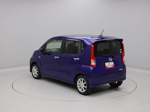 ムーヴＸリミテッド　ＳＡIII（愛知県）の中古車