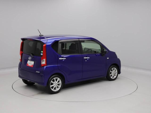 ムーヴＸリミテッド　ＳＡIII（愛知県）の中古車