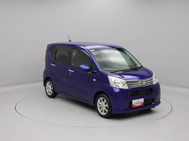 ムーヴＸリミテッド　ＳＡIII（愛知県）の中古車