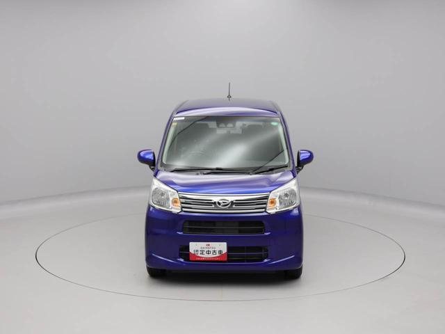 ムーヴＸリミテッド　ＳＡIII（愛知県）の中古車