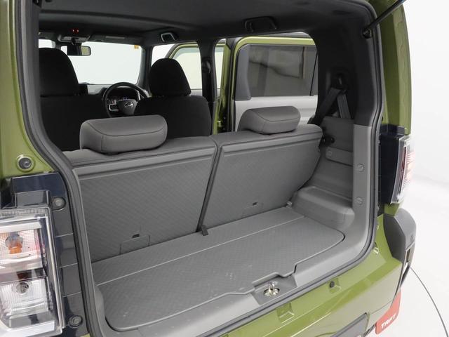 タフトＧターボ（愛知県）の中古車