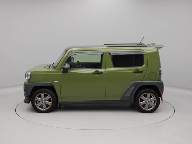 タフトＧターボ（愛知県）の中古車